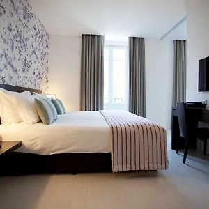 Internacional Design Lizbona