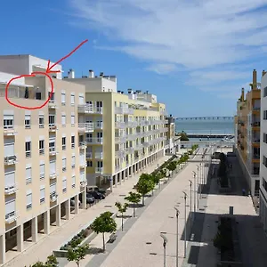 Expo Marina Lis Lisboa