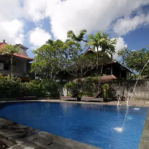 Terrace Pensjonat Ubud