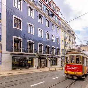 9hotel Mercy Lizbona